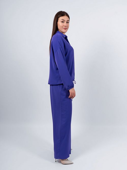 Паоло-шик брюки женские ZAR STYLE 