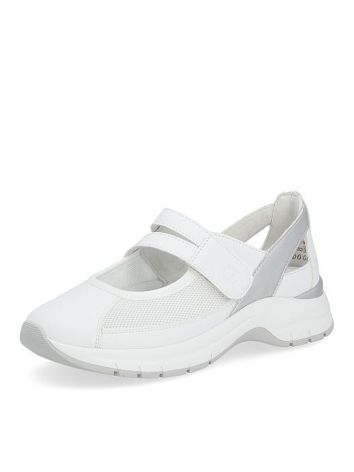 D0G08/80 Туфли женские Remonte 