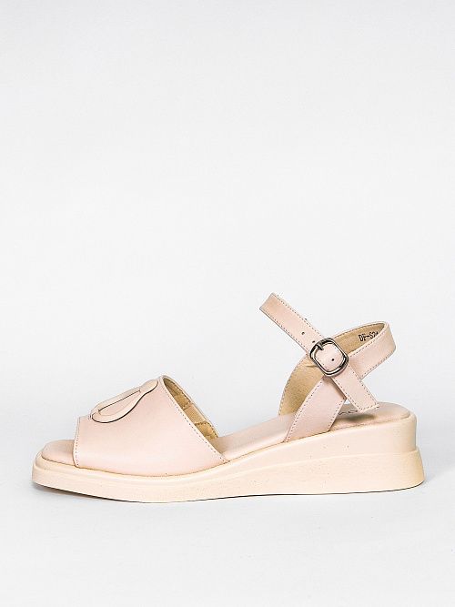 DF-S24-LM3-03-2 Боcоножки женские Covani 