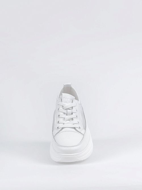 UXX-51444-2B-SU Кеды женские белый Madella 