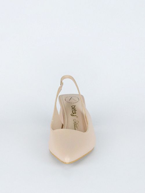 937057/01-07 Босоножки женские BETSY 