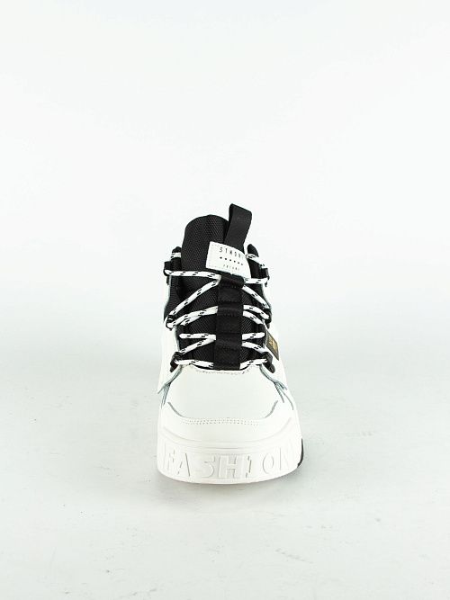 608509-2 Кроссовки мужские Torsion Field 