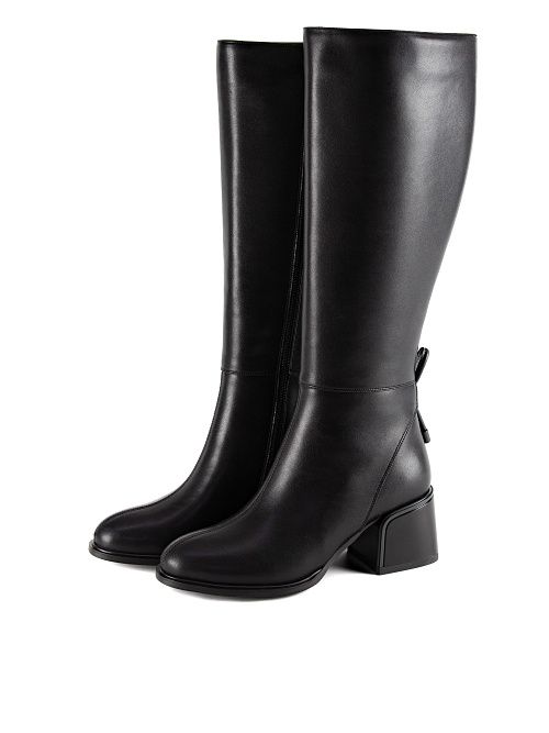 NAW23-BCLM1-073-B Сапоги женские Covani 