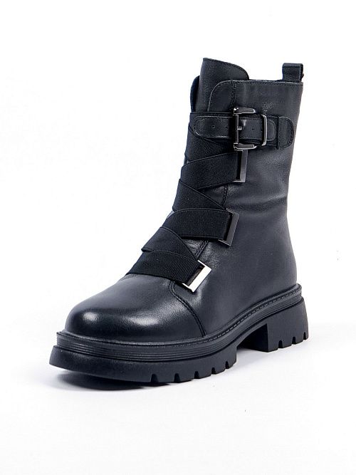 XUS-23929-7A-KW Ботинки женские Madella 