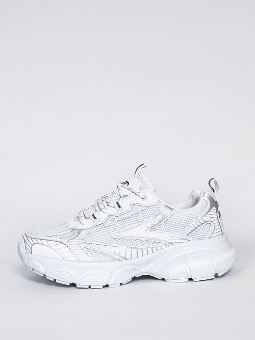 798046-8 Кроссовки мужские Torsion Field 