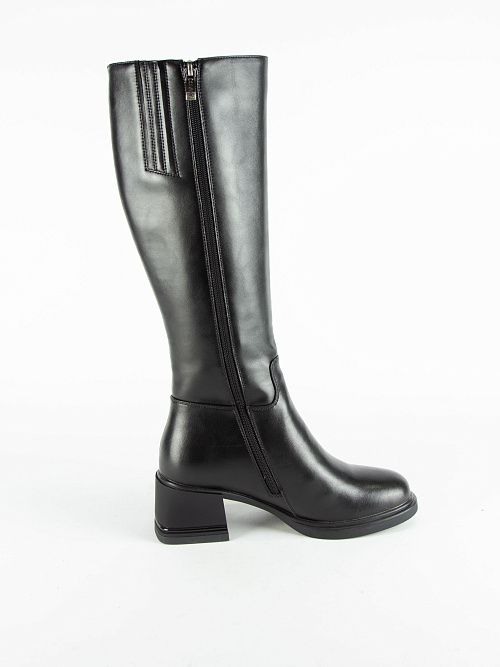 NAW23-BCLM1-098-B(W) Сапоги женские Covani 