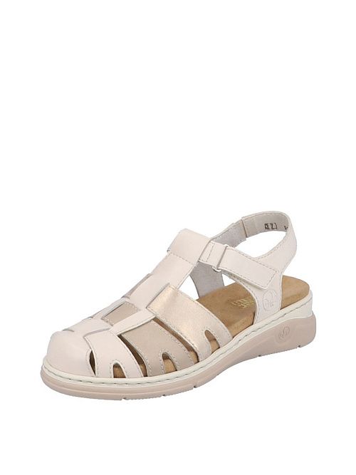 V9251/60 Босоножки женские Rieker 