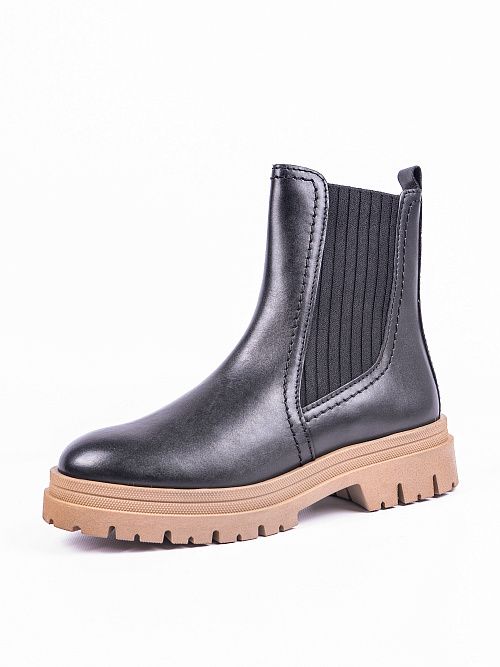 2-2-25425-41-084 Ботинки женские Marco Tozzi 