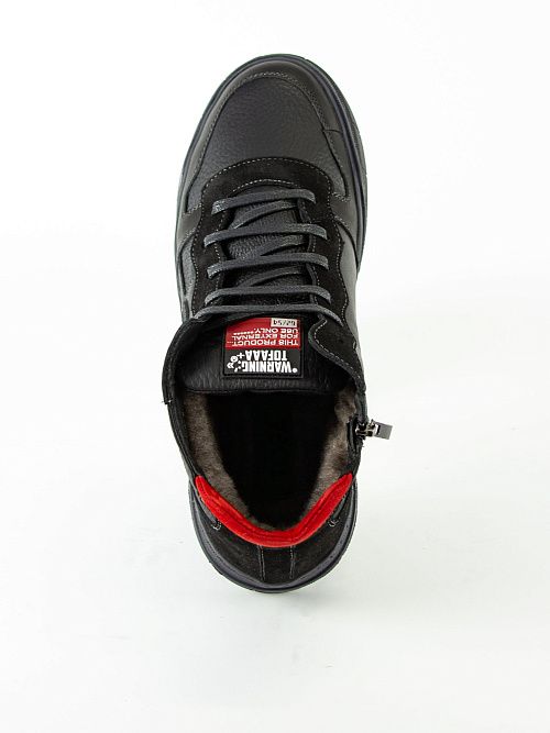 609265-6 Кроссовки мужские TOFA 