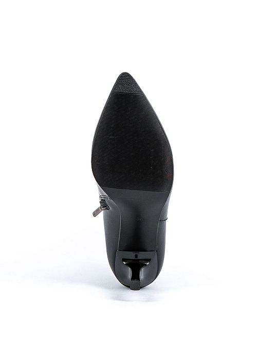 MV1028-020 Ботильоны женские черный Baden 