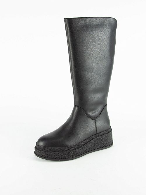 GBF-W23E46-0505-SW Сапоги женские Madella 