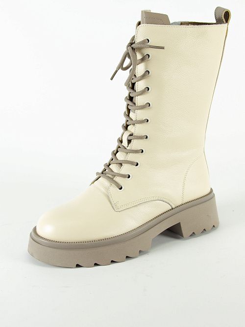 606547-6 Ботинки женские ТОФА 