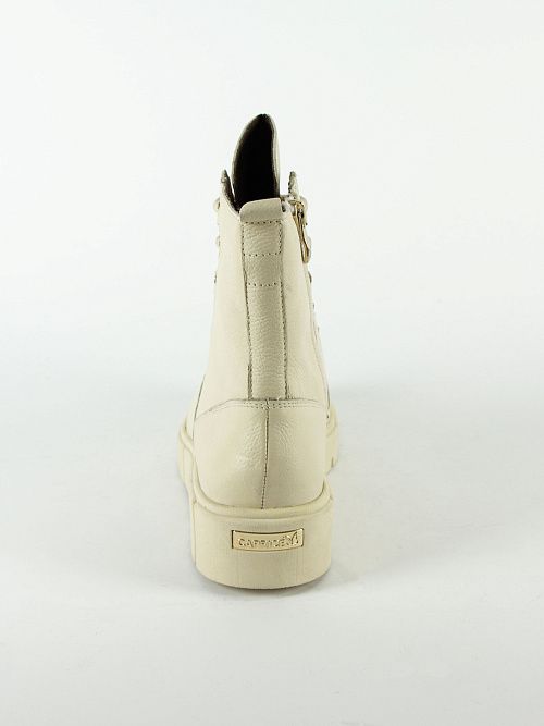 9-9-26207-41-123 Ботинки женские Caprice 