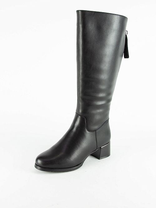 ALW23-HWLC3-0014-2(W) Сапоги женские Covani 