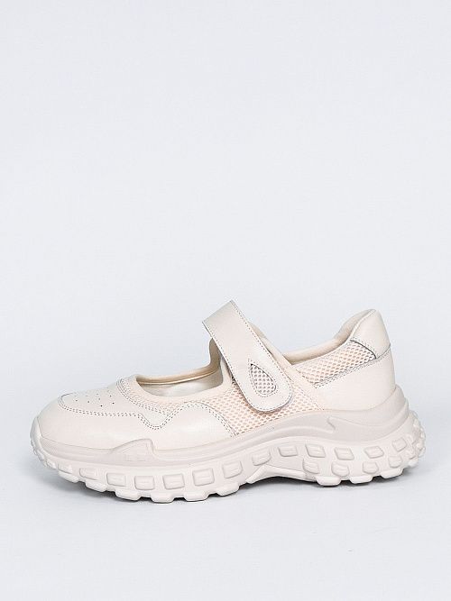 RQ344-010 Туфли женские Baden 