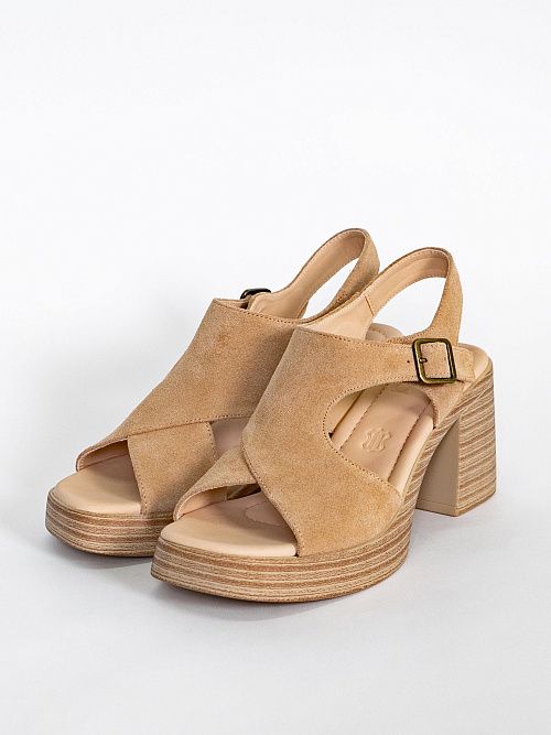 GBF-S24E29-0201-SP Босоножки женские Madella 