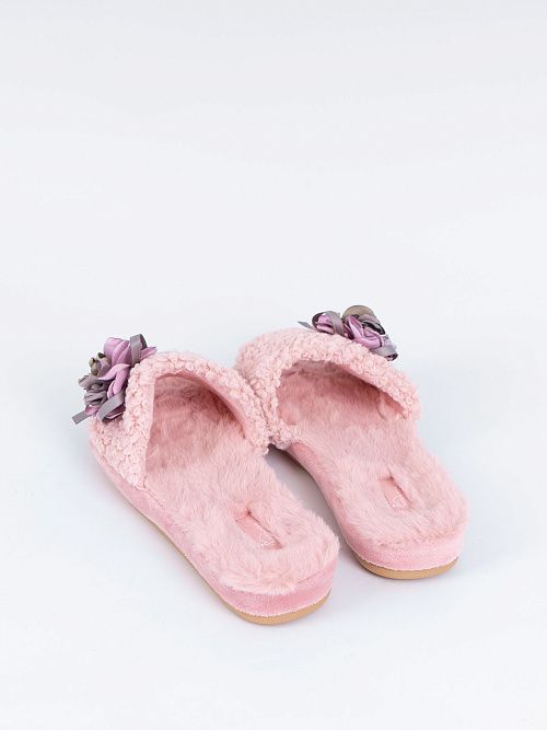 SE007-182 Обувь домашняя женская Baden Home 