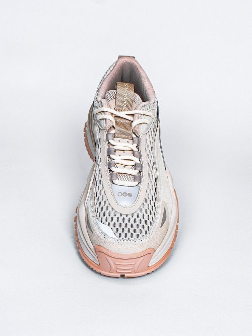 F7429-16 Кроссовки женские STROBBS 