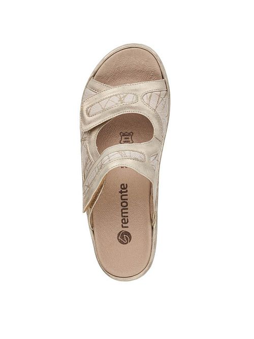 D7639/60 Сабо женские Remonte 