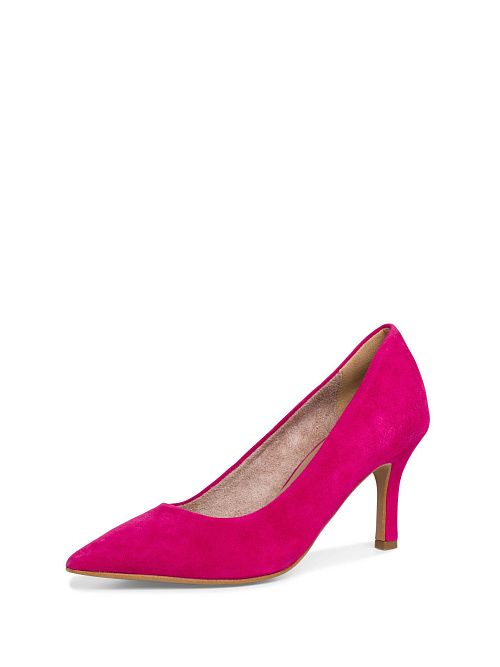 1-1-22434-20-513 Туфли женские Tamaris 