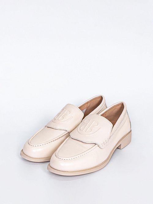 A630-D187-10 Лоферы женские 365 