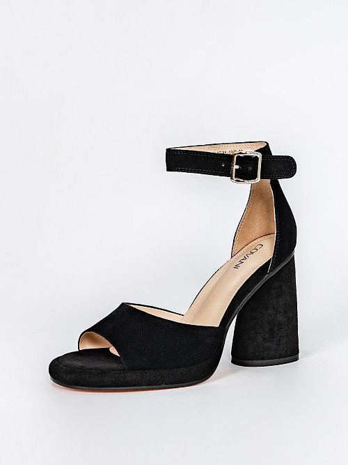 GLS24-BCLM1-088D Босоножки женские Covani 