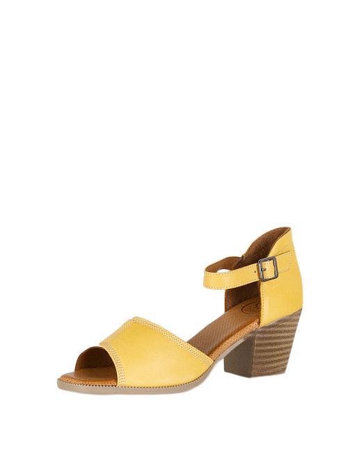 870-35-20-18 Босоножки женские SandM 