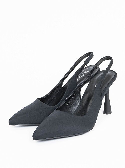 947044/08-04 Босоножки женские BETSY 