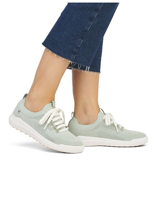 W1103/52 Кроссовки женские Rieker R-Evolution 