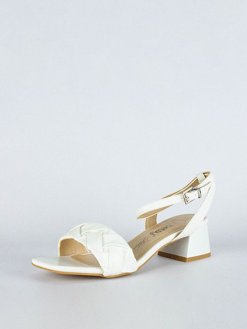 937007/08-01 Босоножки женские BETSY 