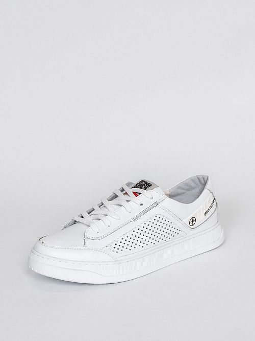 530-31-01-10 Кеды мужские NexPero 