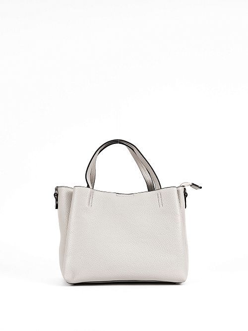 113-156-30-4 Сумка женская молочный 365 