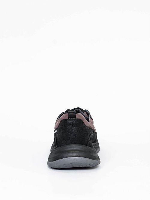 6200-4 Полуботинки мужские Nine Lines 