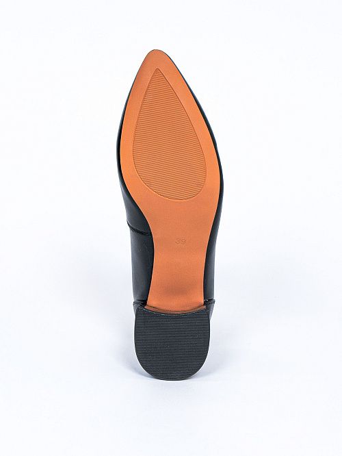 XBH-41499-2A-ST Туфли женские Madella 