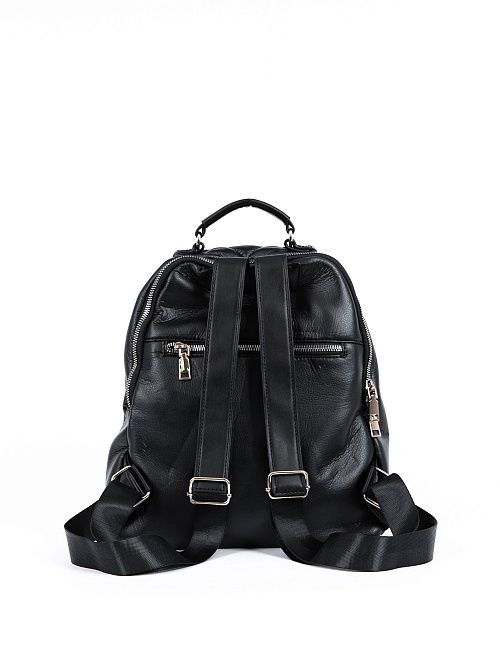 TL266-01 Рюкзак женский черный Baden Bags 