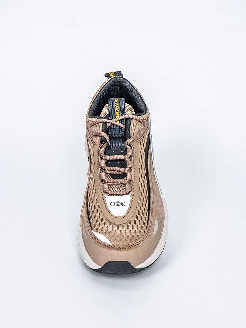 C3505-25 Кроссовки мужские STROBBS 