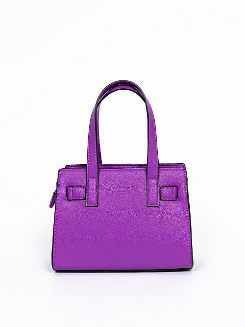 2-2-61107-42-990 violet Сумка женская Marco Tozzi 