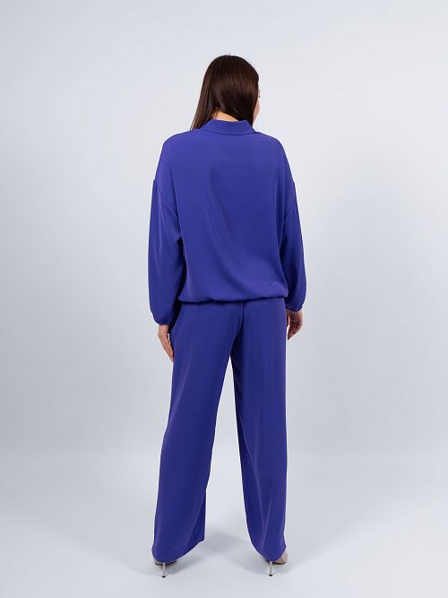 Паоло-шик брюки женские ZAR STYLE 