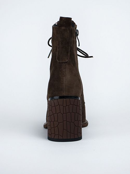 V128-E197-6 Ботильоны женские 365 