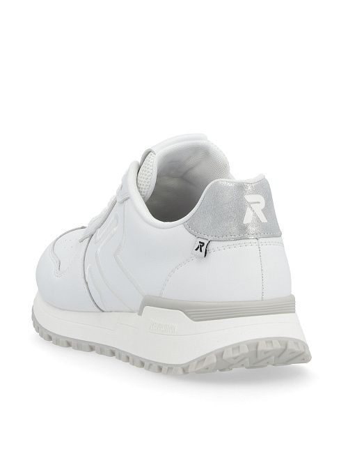 W0606/80 Кроссовки женские Rieker R-Evolution 