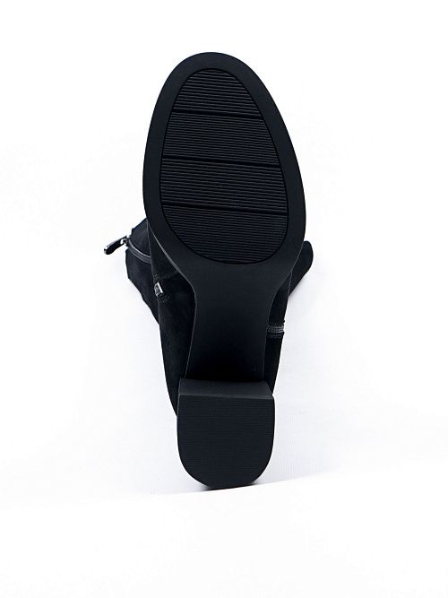 SZJ-W23H19-0101-VI Сапоги женские Madella 