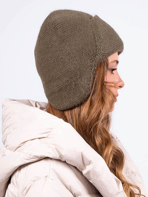 XH040-05 Шапка женская Baden Accessories 