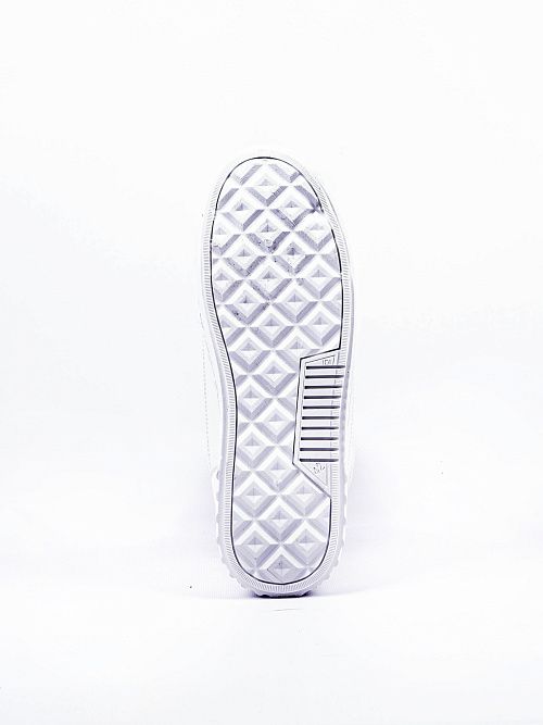 438099/04-05 Сникеры мужские CROSBY 