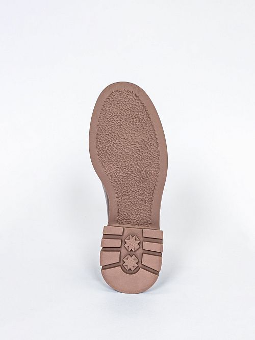 A640-E362-5 Лоферы женские 365 