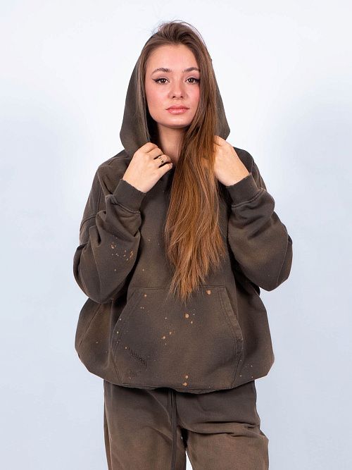 2532 Кофта зеленый 365 