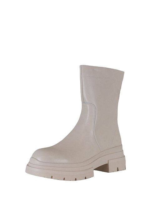 AYW22-HCLM2-139-1(L) Полусапоги женские Covani 