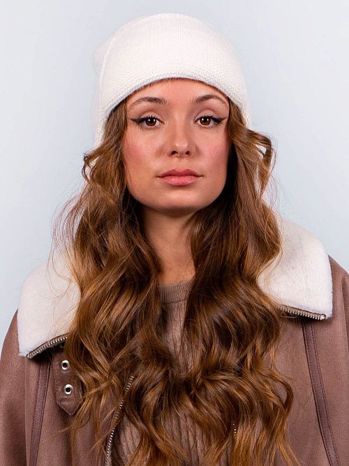 XH040-02 Шапка женская Baden Accessories 