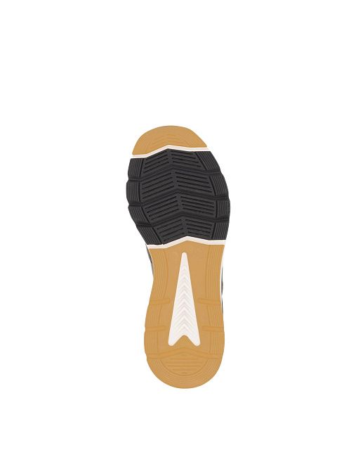 U0903/54 Кроссовки мужские зеленый Rieker 