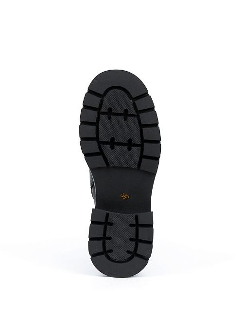 VE282ZM-Q551-1 Ботинки женские черный 365 