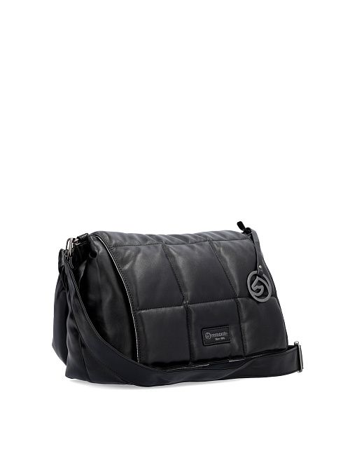 Q0716/00 Сумка женская черный Remonte 